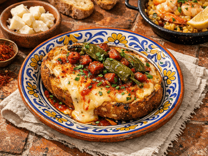 Queso Casín
