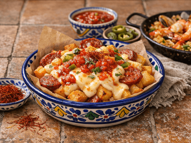 Queso Castellano