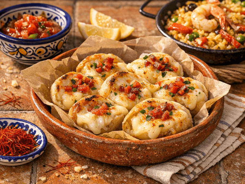 Queso De Beyos