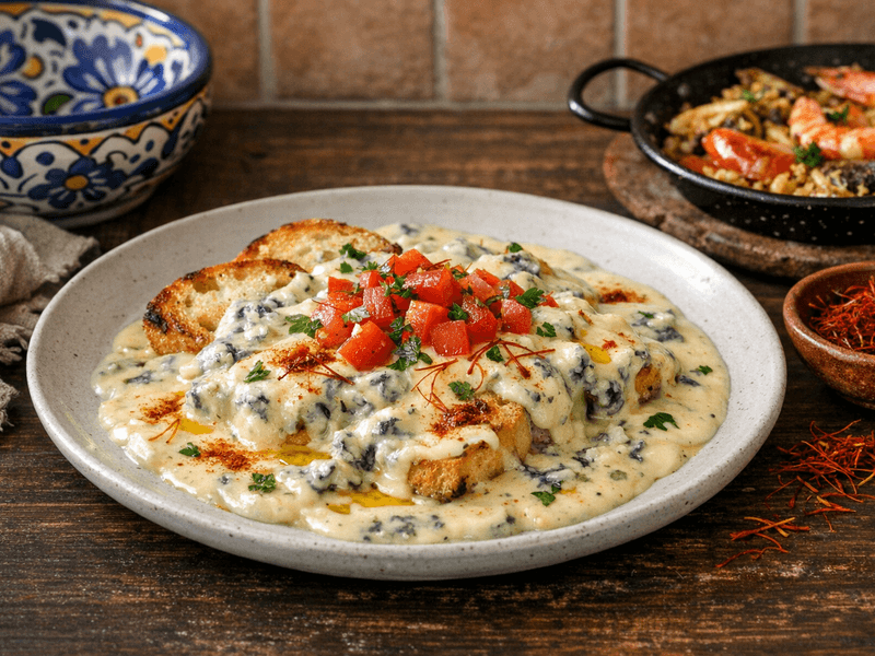 Queso de Cabrales