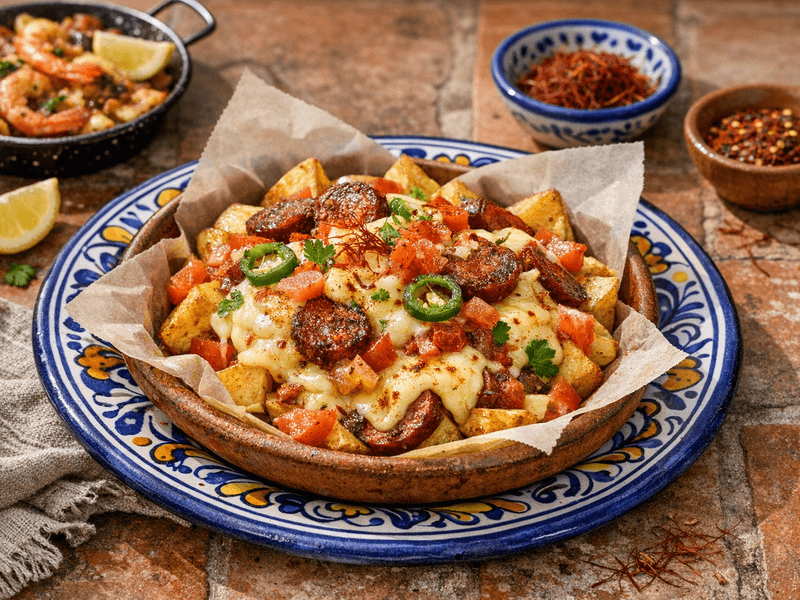 Queso Flor de Esgueva