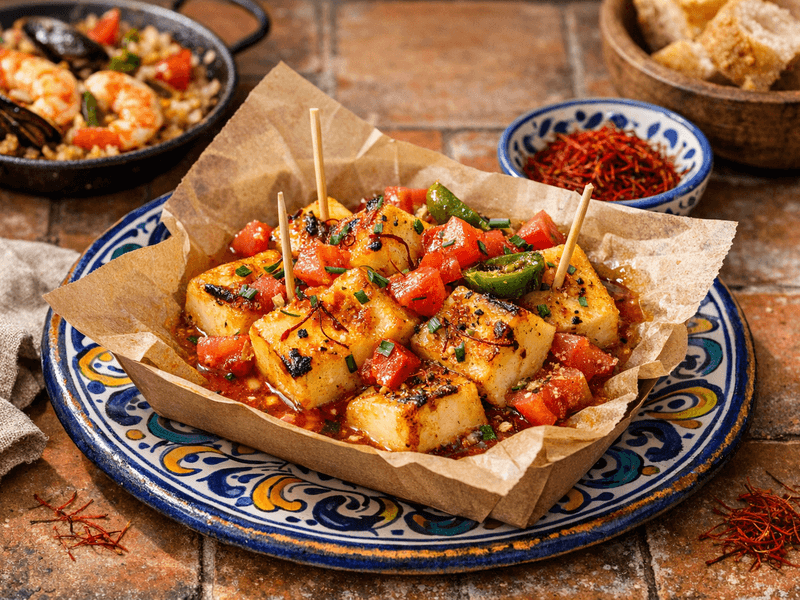 Queso Idiazábal