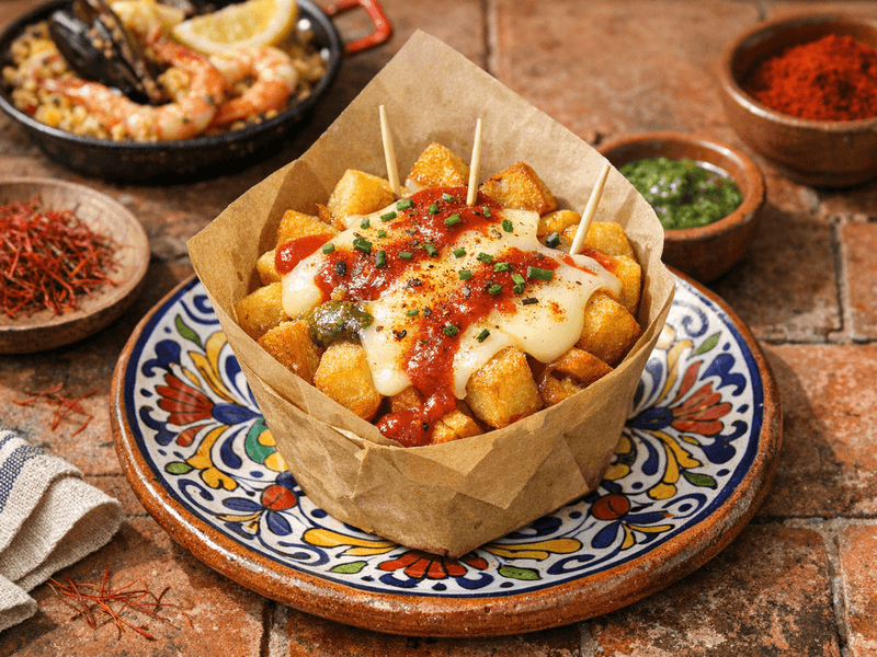 Queso Manchego