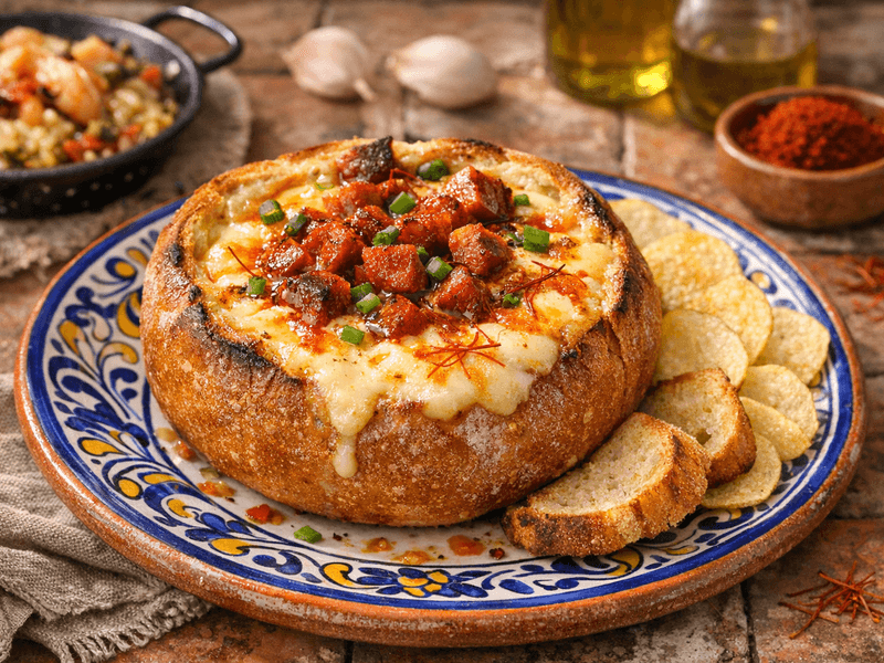 Queso Pasiego