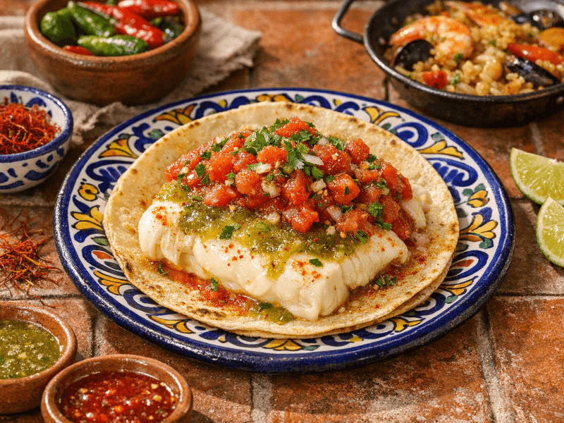 Queso Servilleta