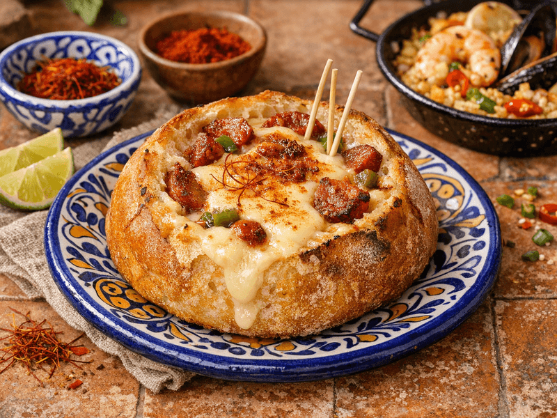Queso Tetilla Gallega