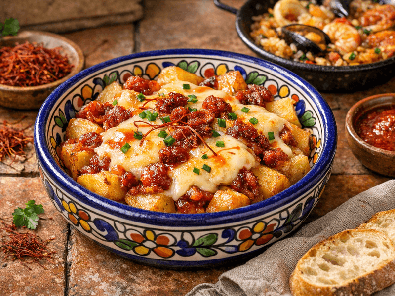 Queso Zamorano