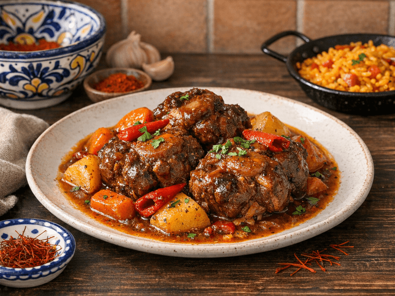 Rabo de Toro