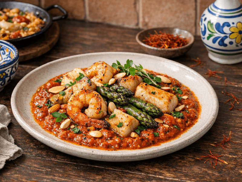 Romesco
