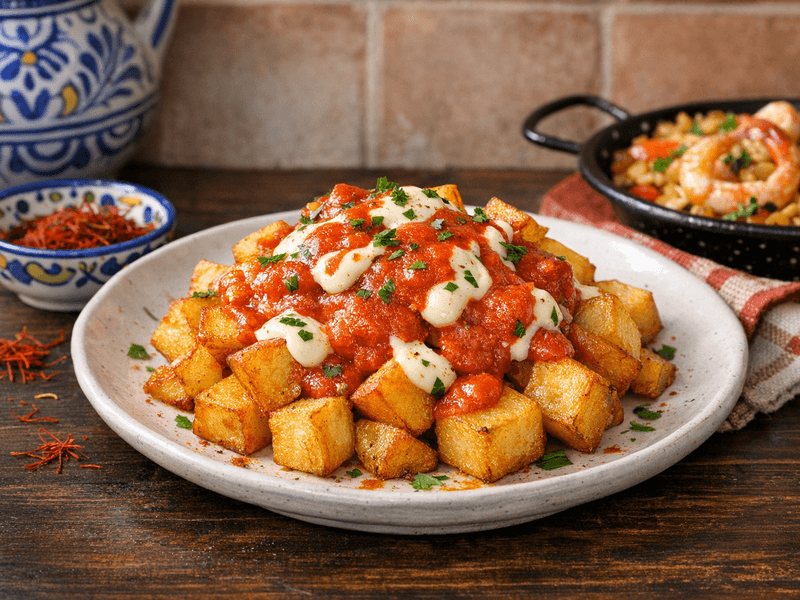 Salsa Brava
