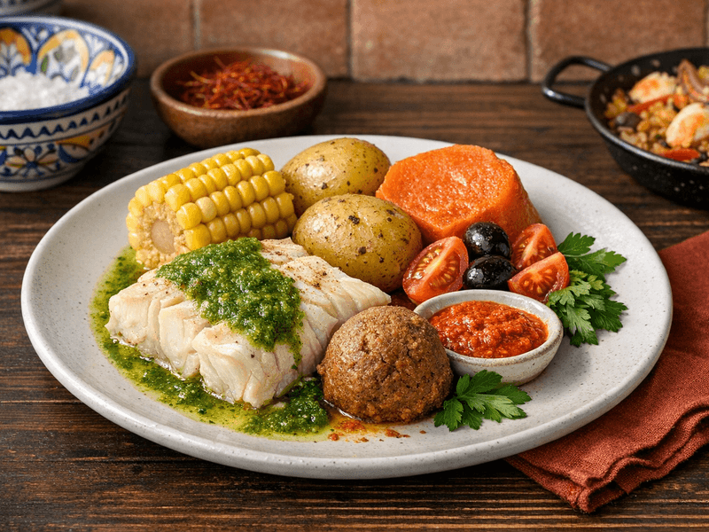 Sancocho Canario