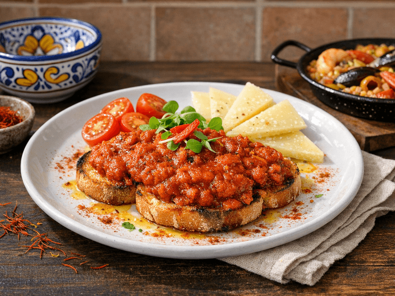 Sobrasada de Mallorca