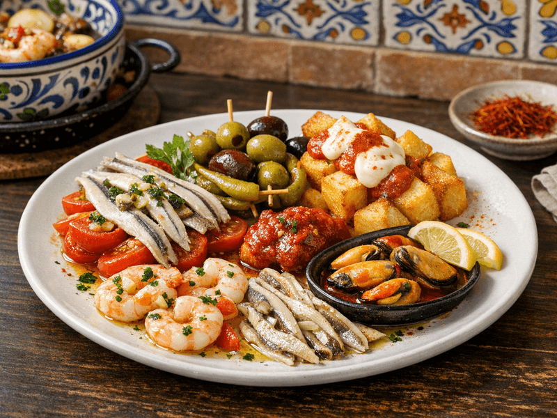 Vermut Español