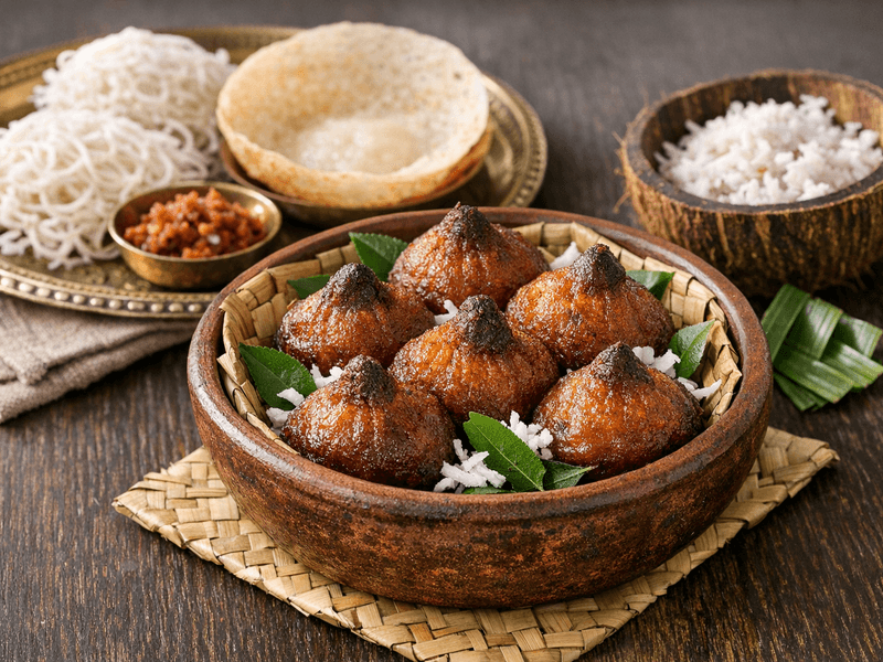 Konda Kavum