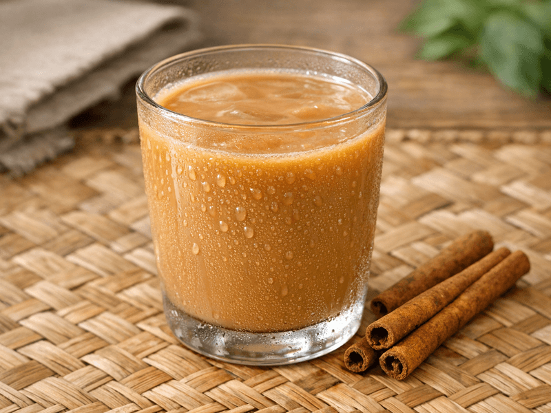 Milk Toffee