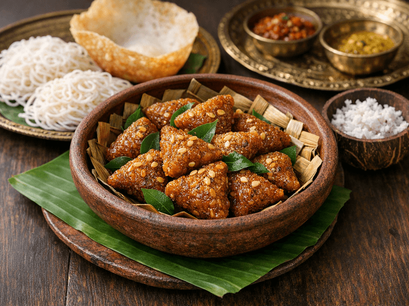 Mung Kavum