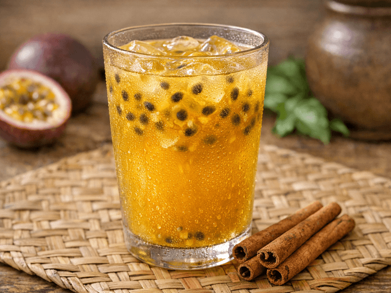 Passionfruit Juice