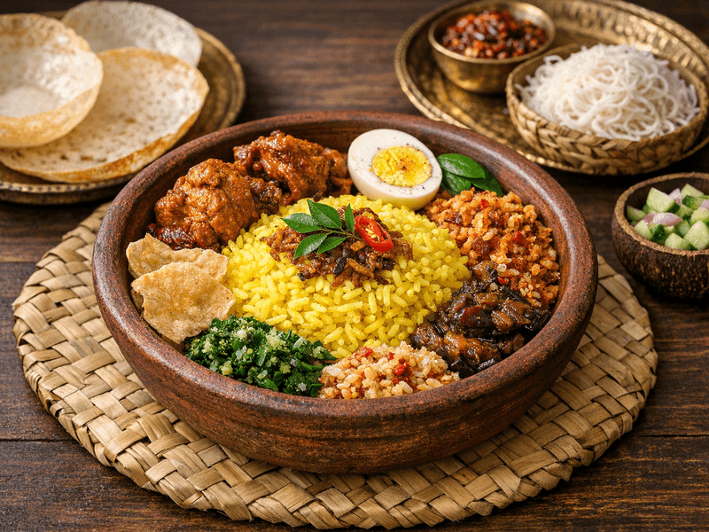Yellow Rice