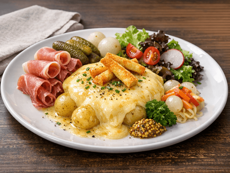Appenzeller Käse