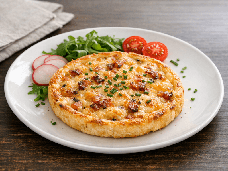 Appenzeller Käsefladen