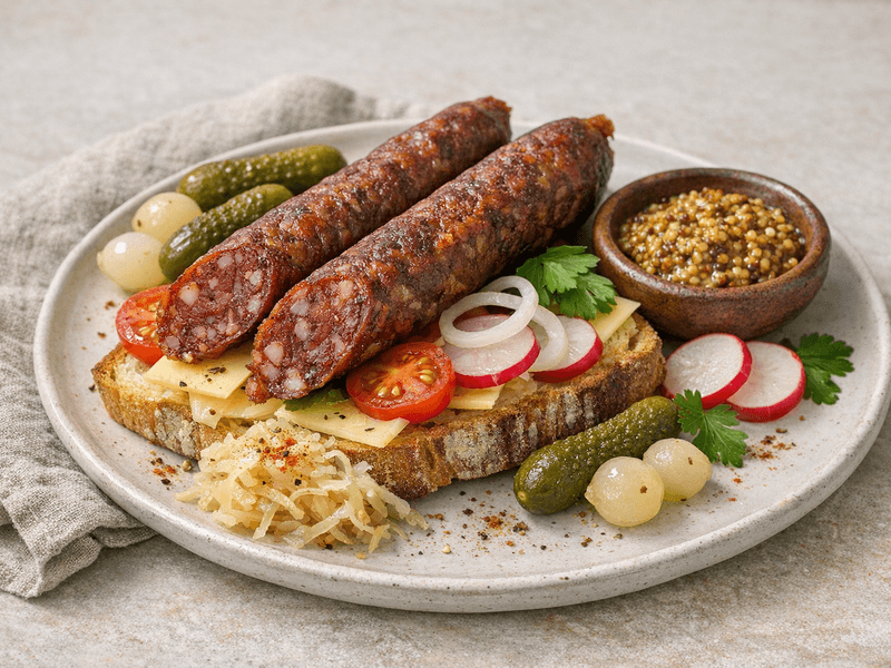 Appenzeller Pantli