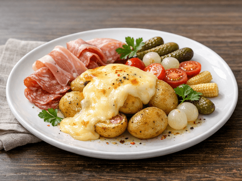 Raclette