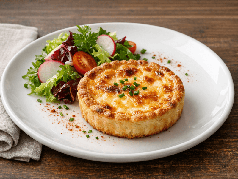 Zürcher Chäschüechli