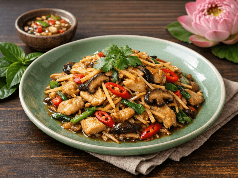 ไก ผ ดข ง