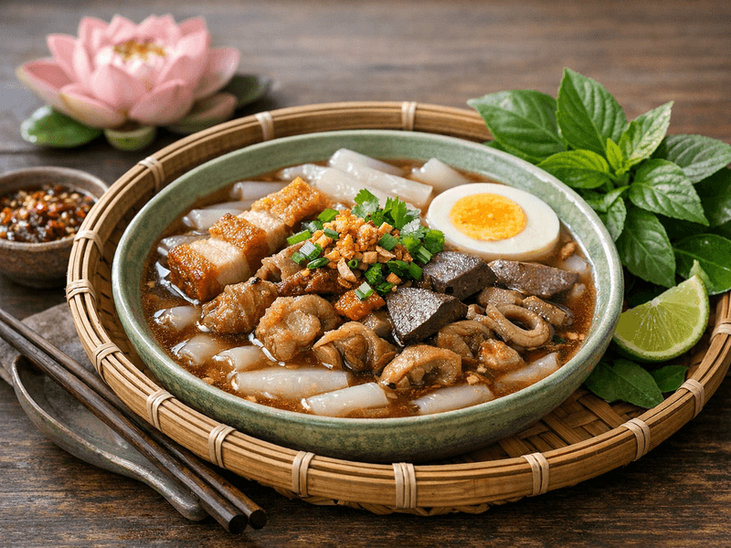 ก๋วยจั๊บ