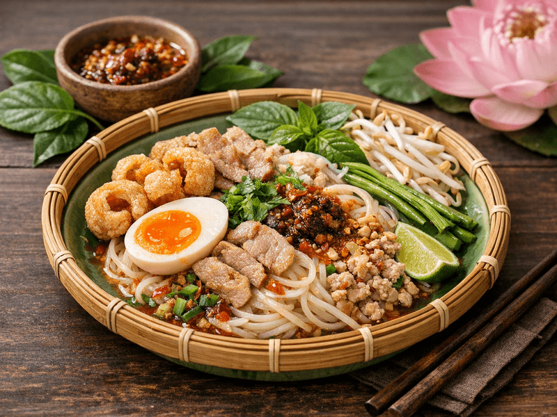 ก วยเต ยวส โขท ย