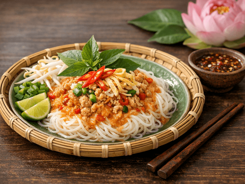 หม กะท