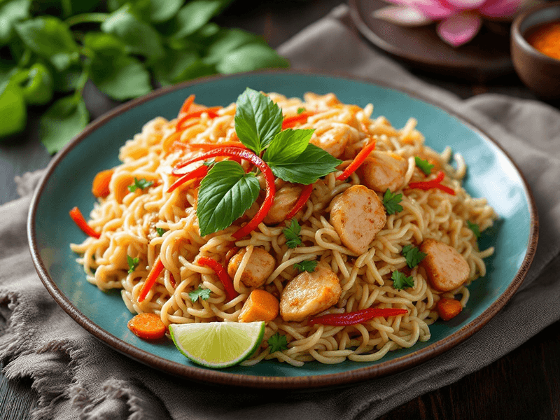 Khao Man Gai