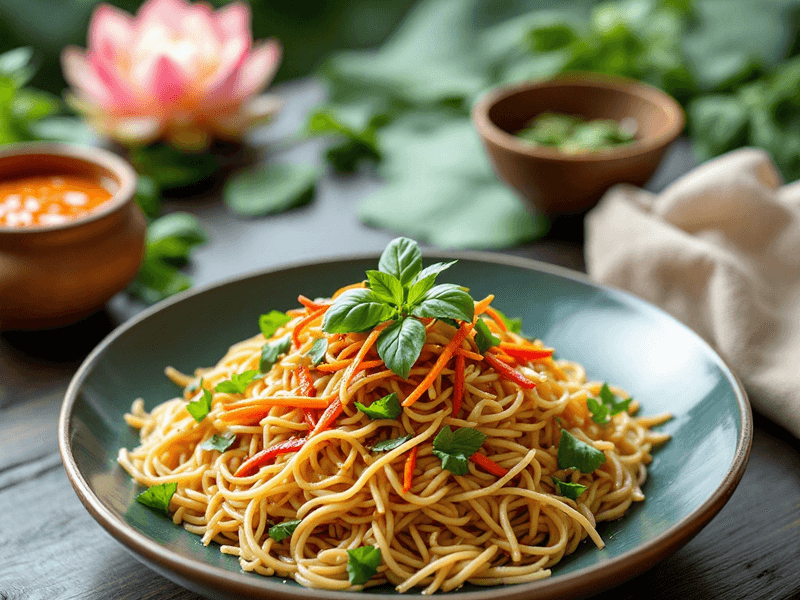 Khao Pad