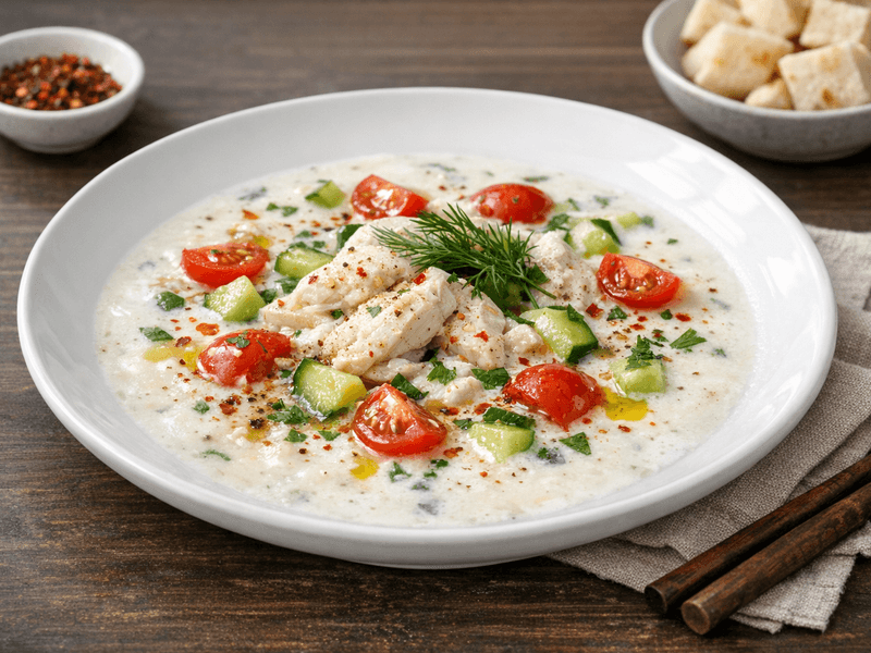 Ayran