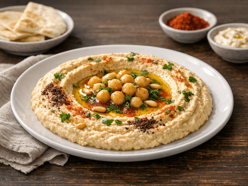 Humus