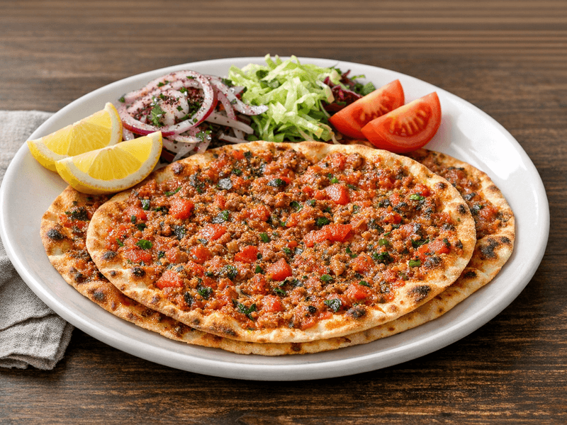 Lahmacun