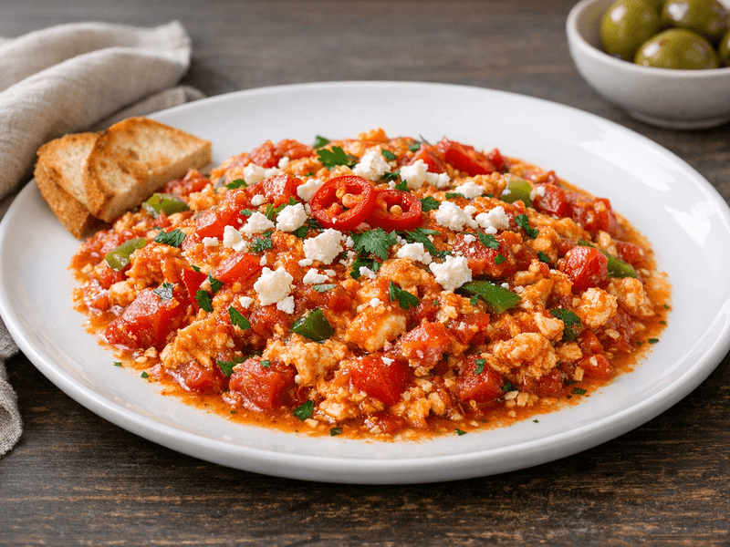 Menemen