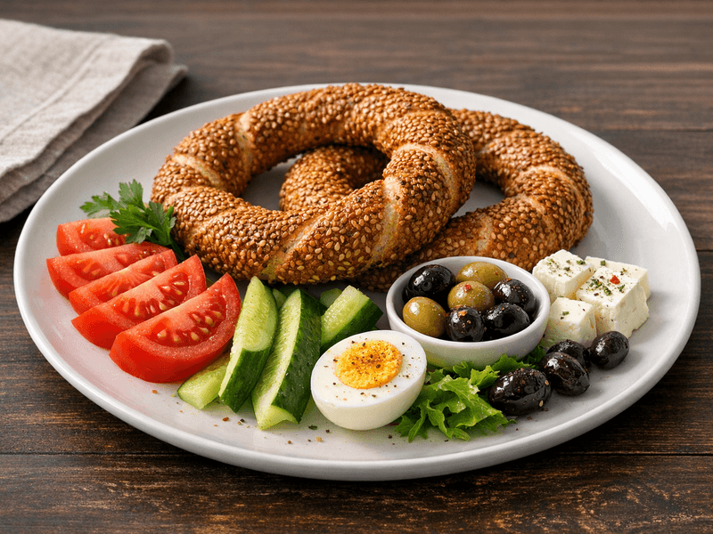 Simit