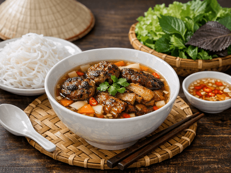 Bún Chả (Hà Nội)