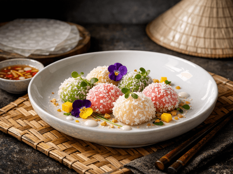 Bánh Bao Chỉ