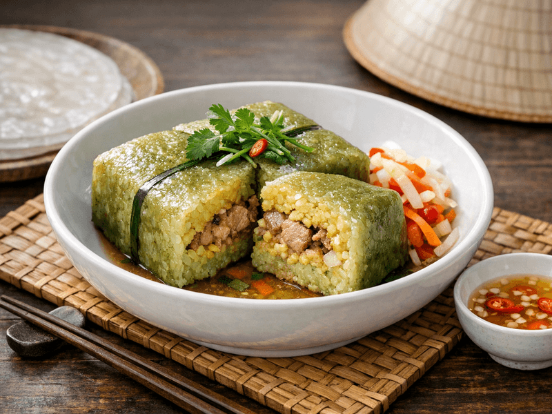 Bánh Chưng