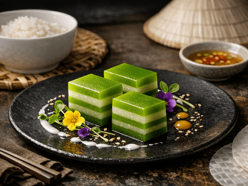 Bánh Da Lợn