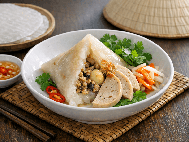 Bánh Giò