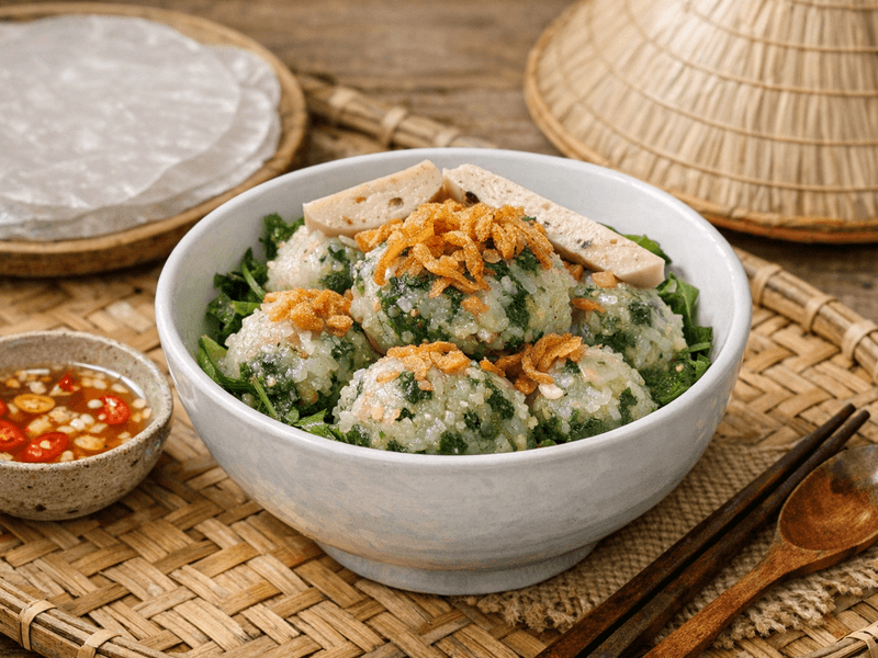 Bánh Khúc