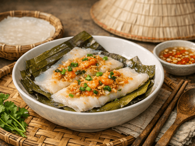 Bánh Nậm