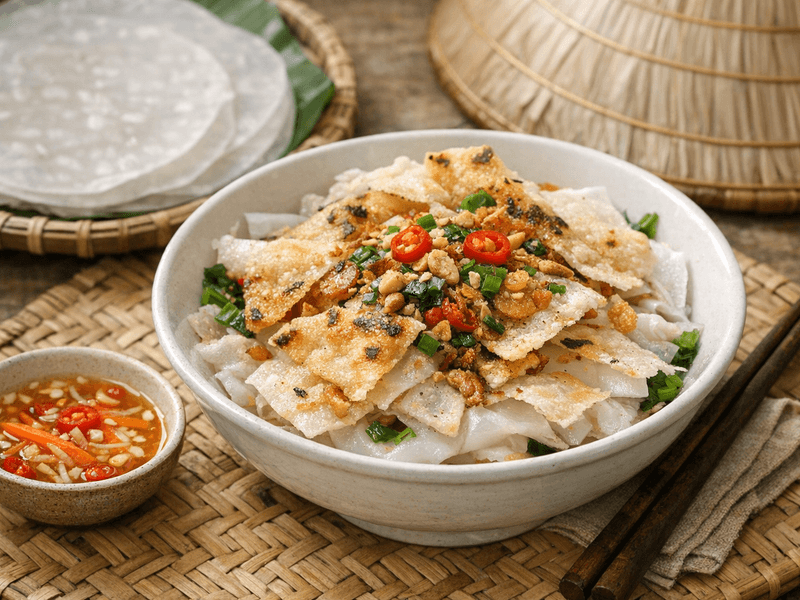 Bánh Đập