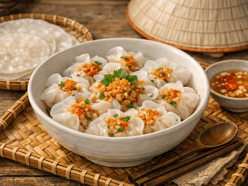 Bánh Vạc