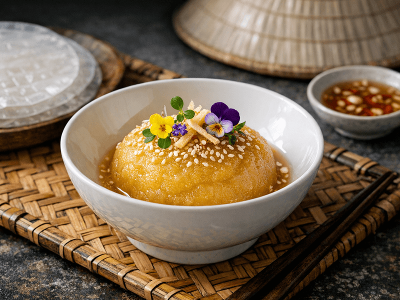 Chè Kho