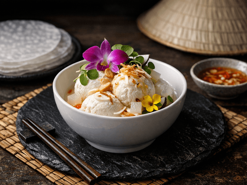 Kem Dừa