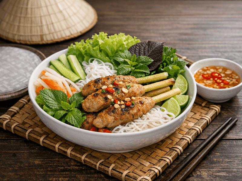 Nem Lụi